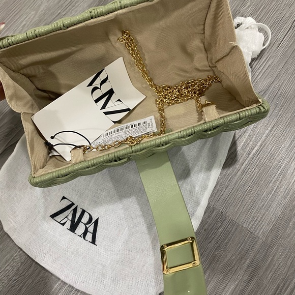 Zara bag - Picture 2 of 2